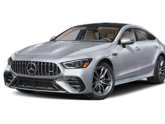 MERCEDES-BENZ AMG GT 2024 W1K7X5KB8RV003076 image MERCEDES-BENZ AMG GT 2024 W1K7X5KB8RV003076 image